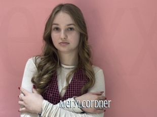 Merylcordner