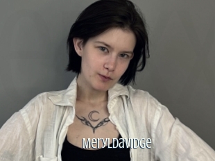 Meryldavidge