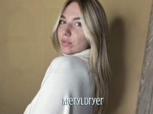 Meryldryer