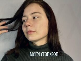 Merylfrankson