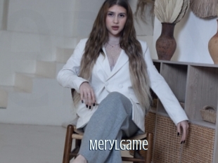 Merylgame