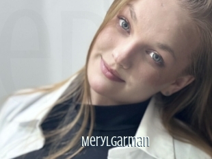 Merylgarman