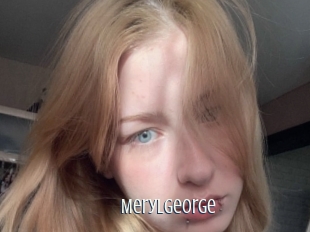 Merylgeorge