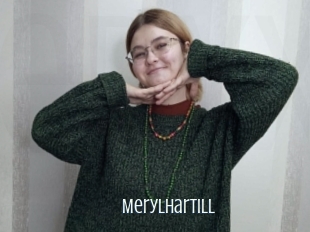 Merylhartill