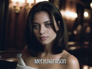 Merylharvison