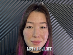 Merylhaviland