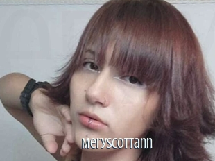 Meryscottann