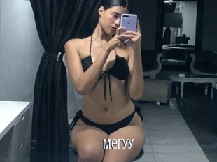 Meryy