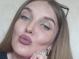 Meryyy