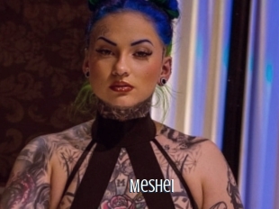 Meshei