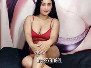 Messyangel