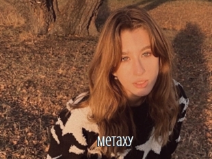 Metaxy