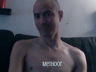 Methoor