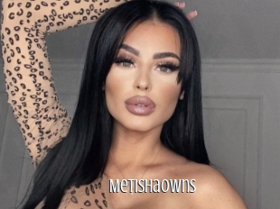 Metishaowns