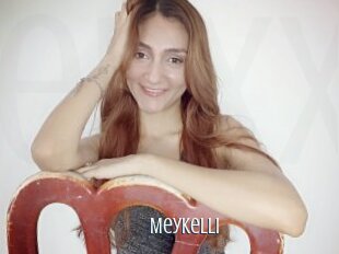 Meykelli