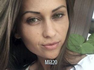 mia20 Edonkey xxx