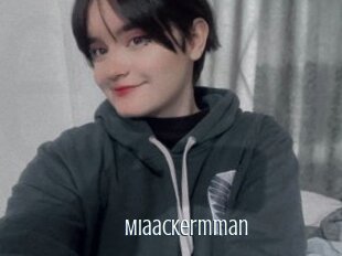 Miaackermman