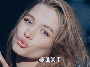 Miaalbert