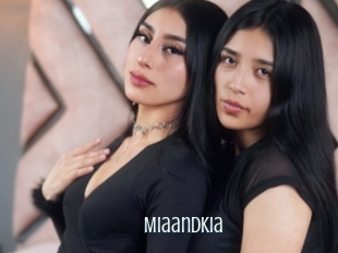 Miaandkia