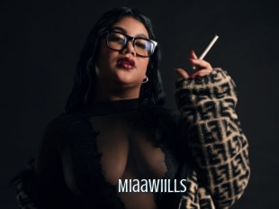 Miaawiills