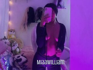 Miaawilliam