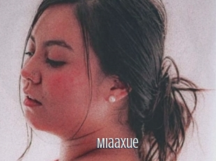 Miaaxue