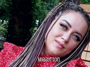Miaayrton