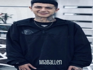 Miaballen