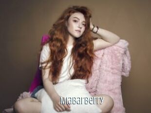 Miabarberry
