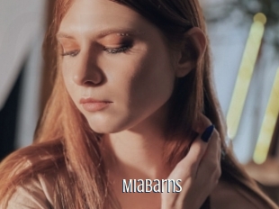 Miabarns