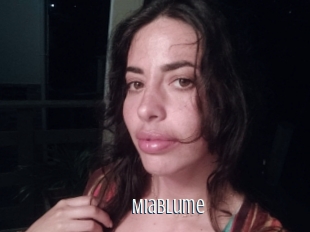 Miablume