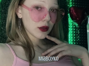 Miaboyko