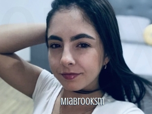 Miabrooksm