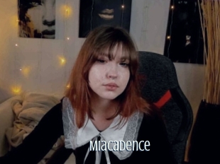 Miacadence