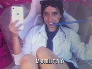 miacalloway Edonkey xxx