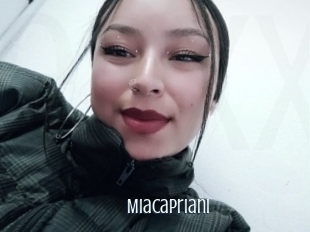 Miacapriani