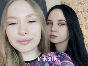 Miacarrie