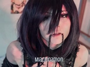 Miacinnamon