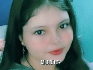 Miacutey
