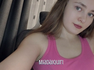 Miadaiquiri