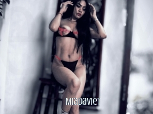 Miadaviet
