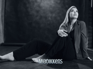 Miadikkens