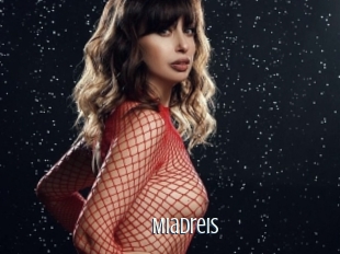 Miadreis