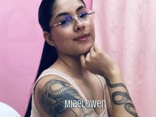 Miaelowen