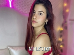 Miafletcherr