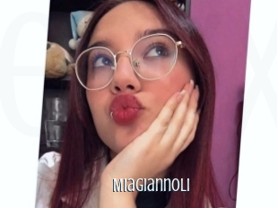 miagiannoli Edonkey xxx