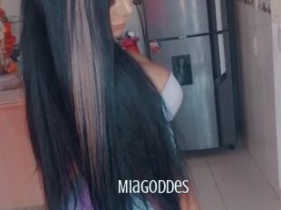 Miagoddes