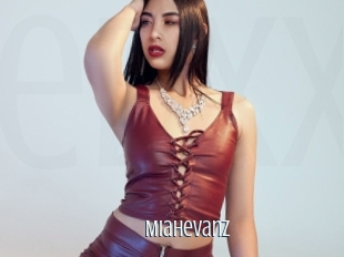 Miahevanz