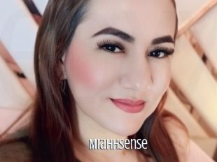 Miahhsense