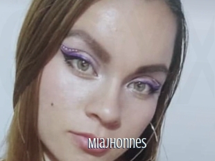 Miajhonnes